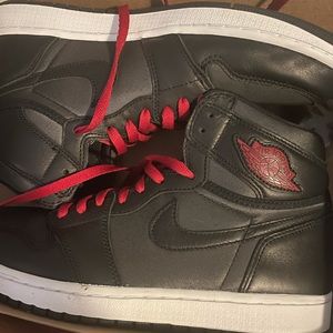 Air jordan 1 high tops